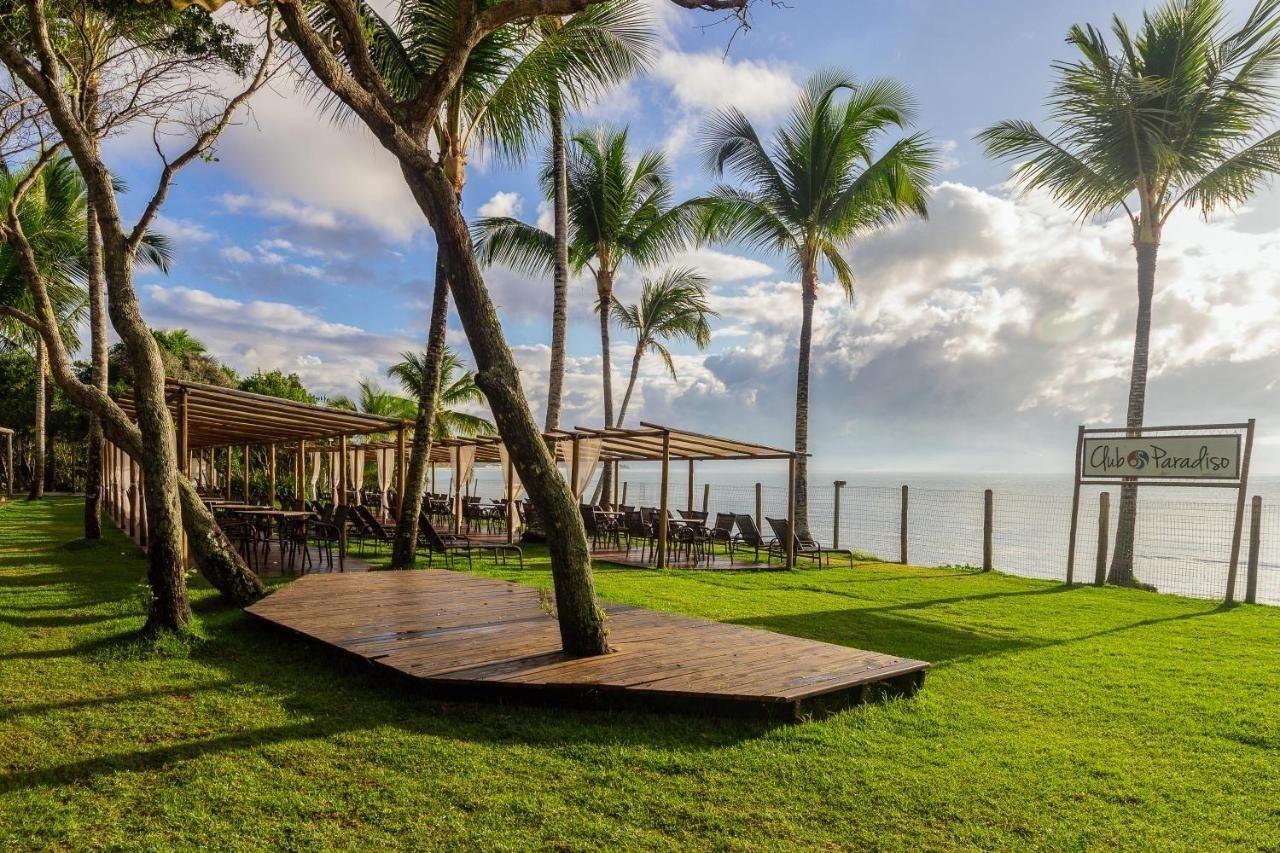 Resort Nauticomar & Club 4*