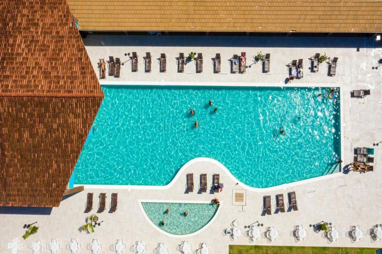 Nauticomar & Club 4* Porto Seguro