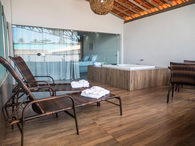 Nauticomar & Club Resort 4*