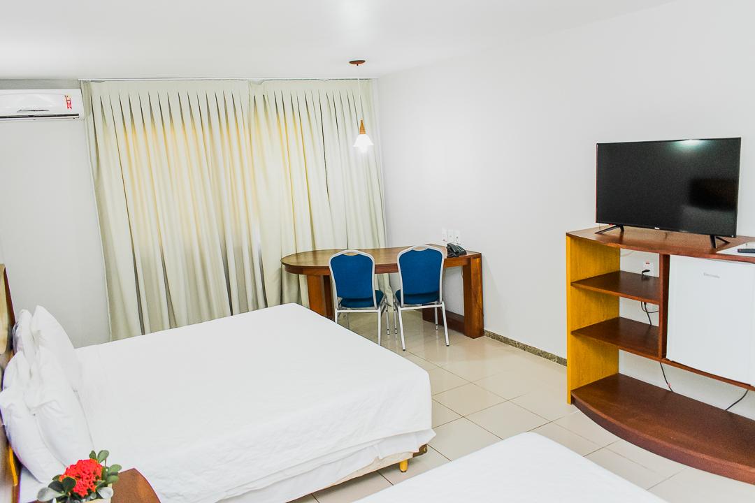 Nauticomar & Club Resort Porto Seguro