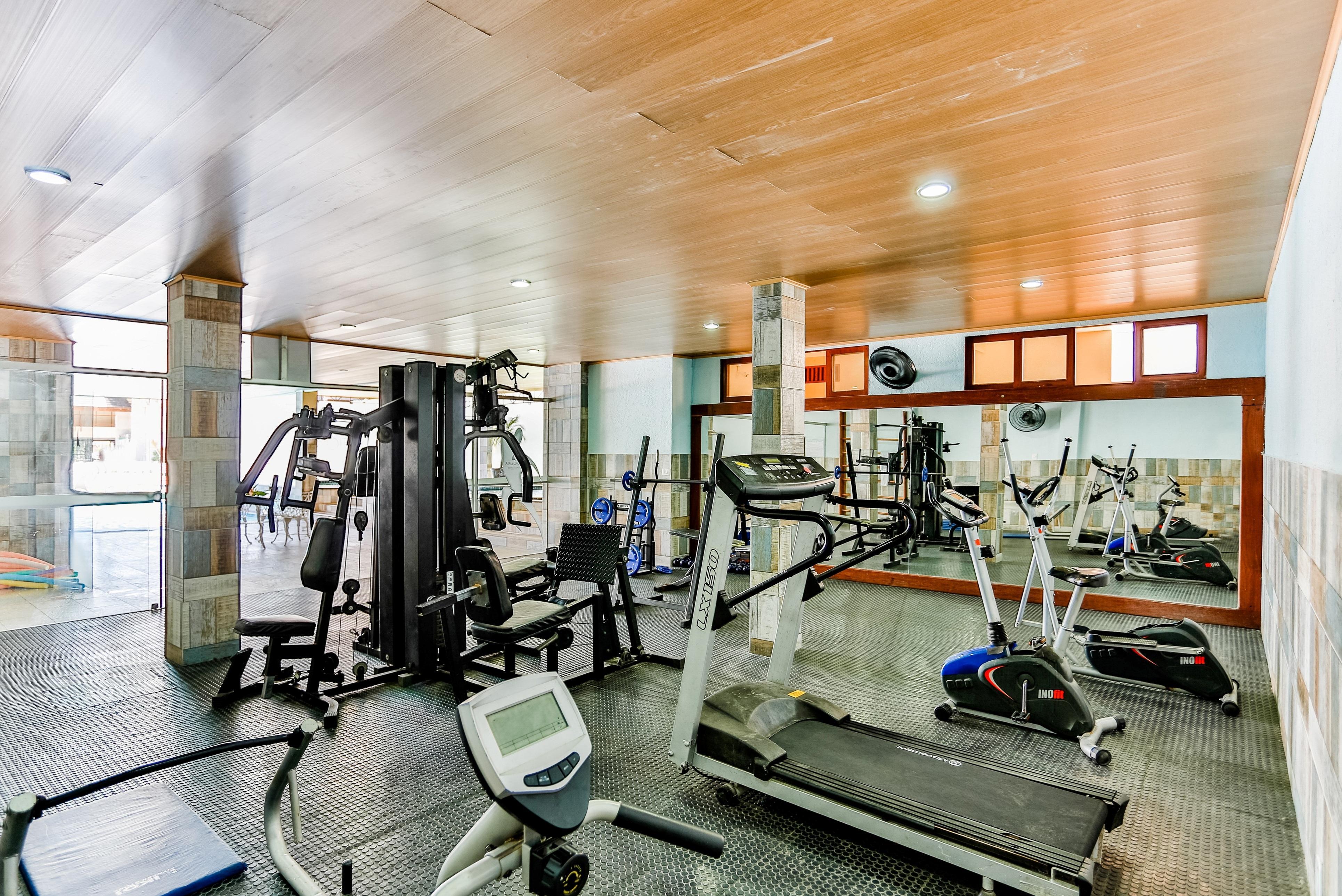 Resort Nauticomar & Club 4*