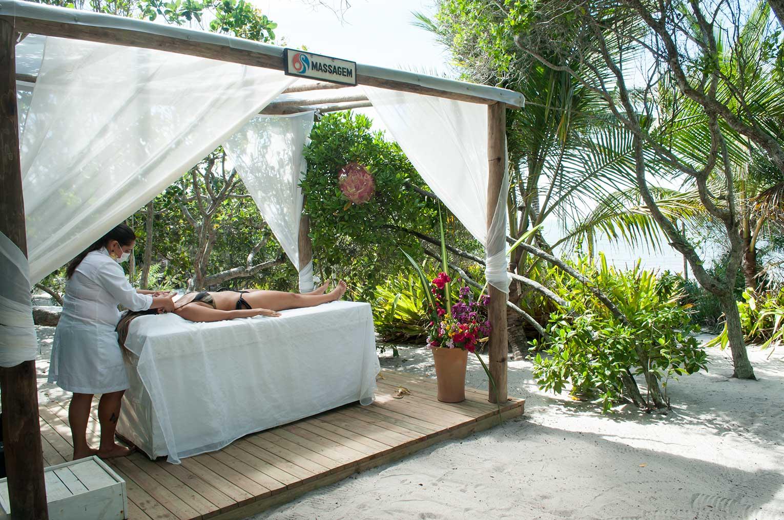 Resort Nauticomar & Club 4*