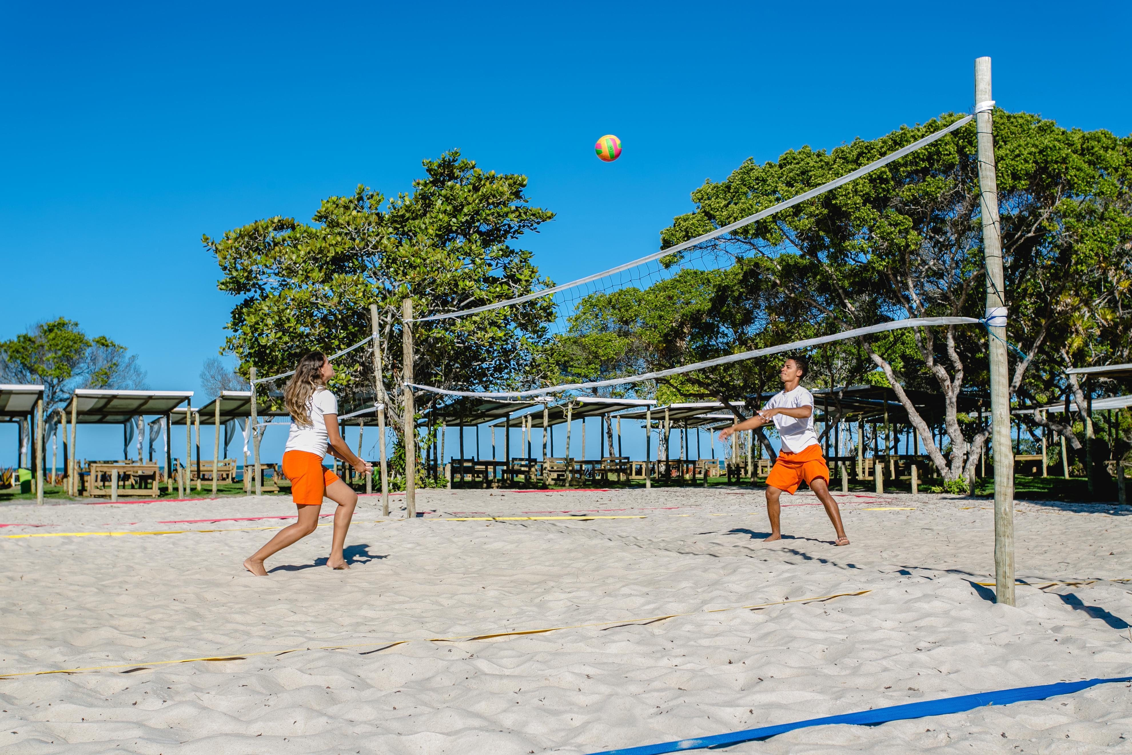 Resort Nauticomar & Club