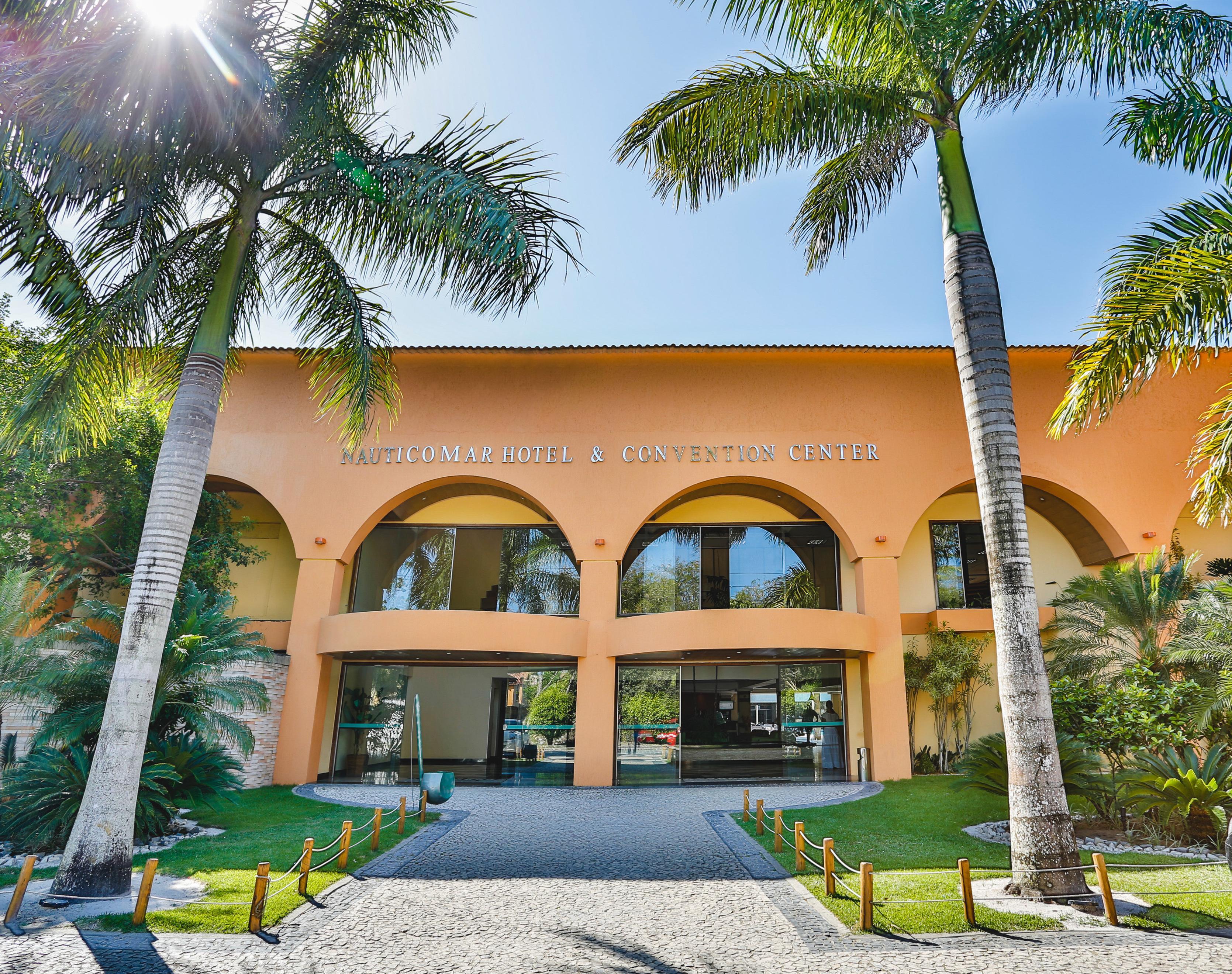 Resort Nauticomar & Club