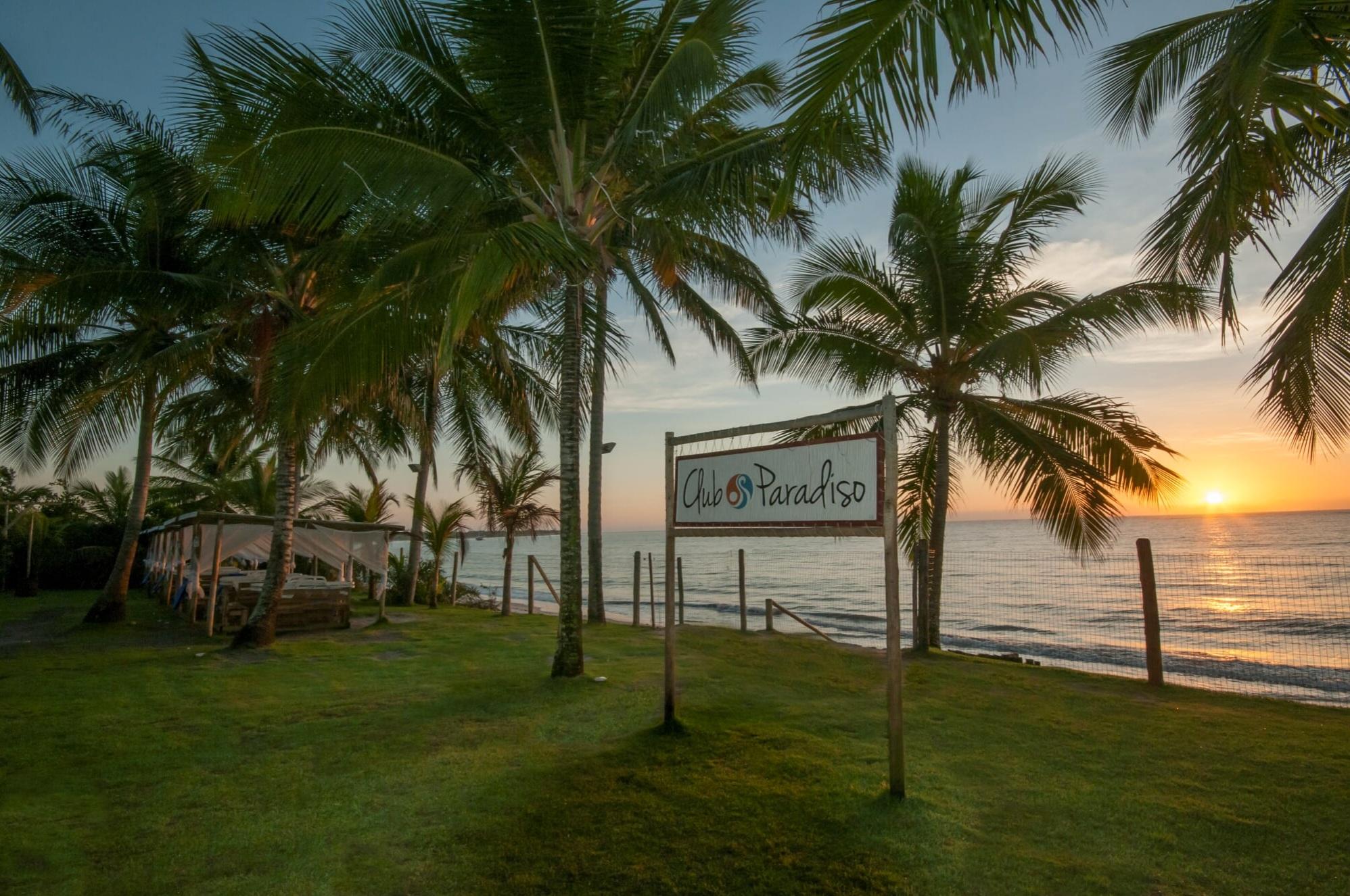 Nauticomar & Club Resort 4*