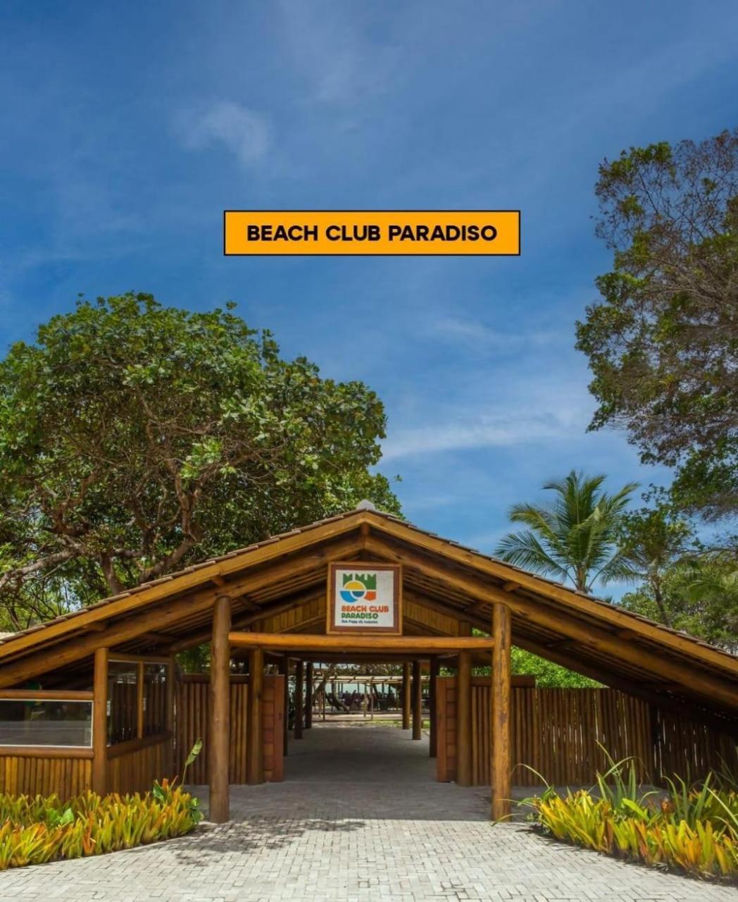 Resort Nauticomar & Club Porto Seguro