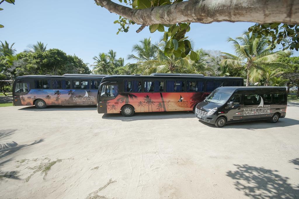 Resort Nauticomar & Club 4*