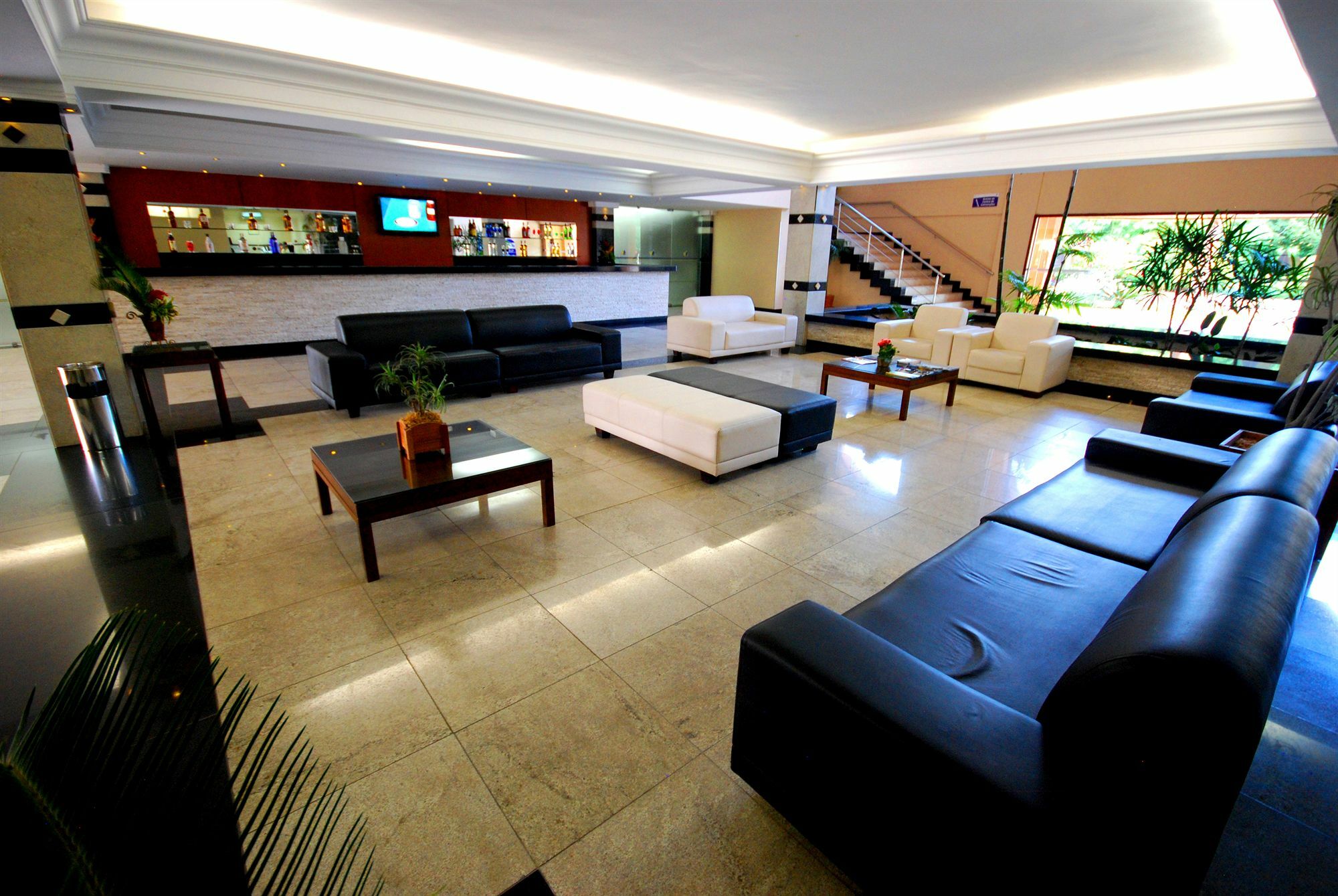 Nauticomar & Club 4* Porto Seguro