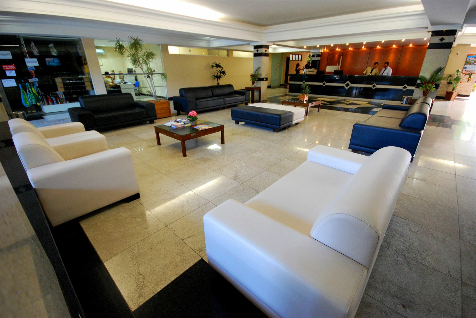 Resort Nauticomar & Club