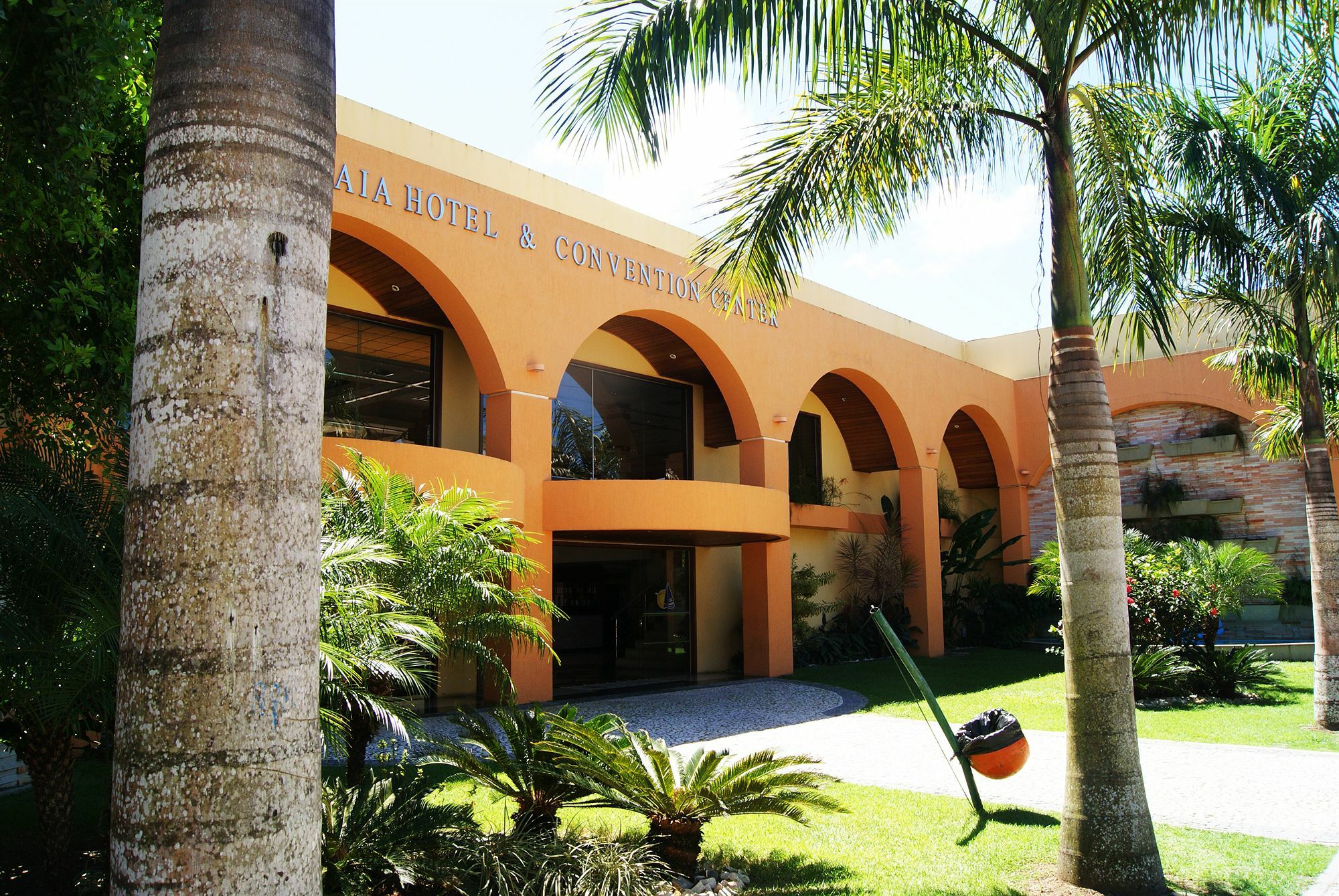 Resort Nauticomar & Club Porto Seguro