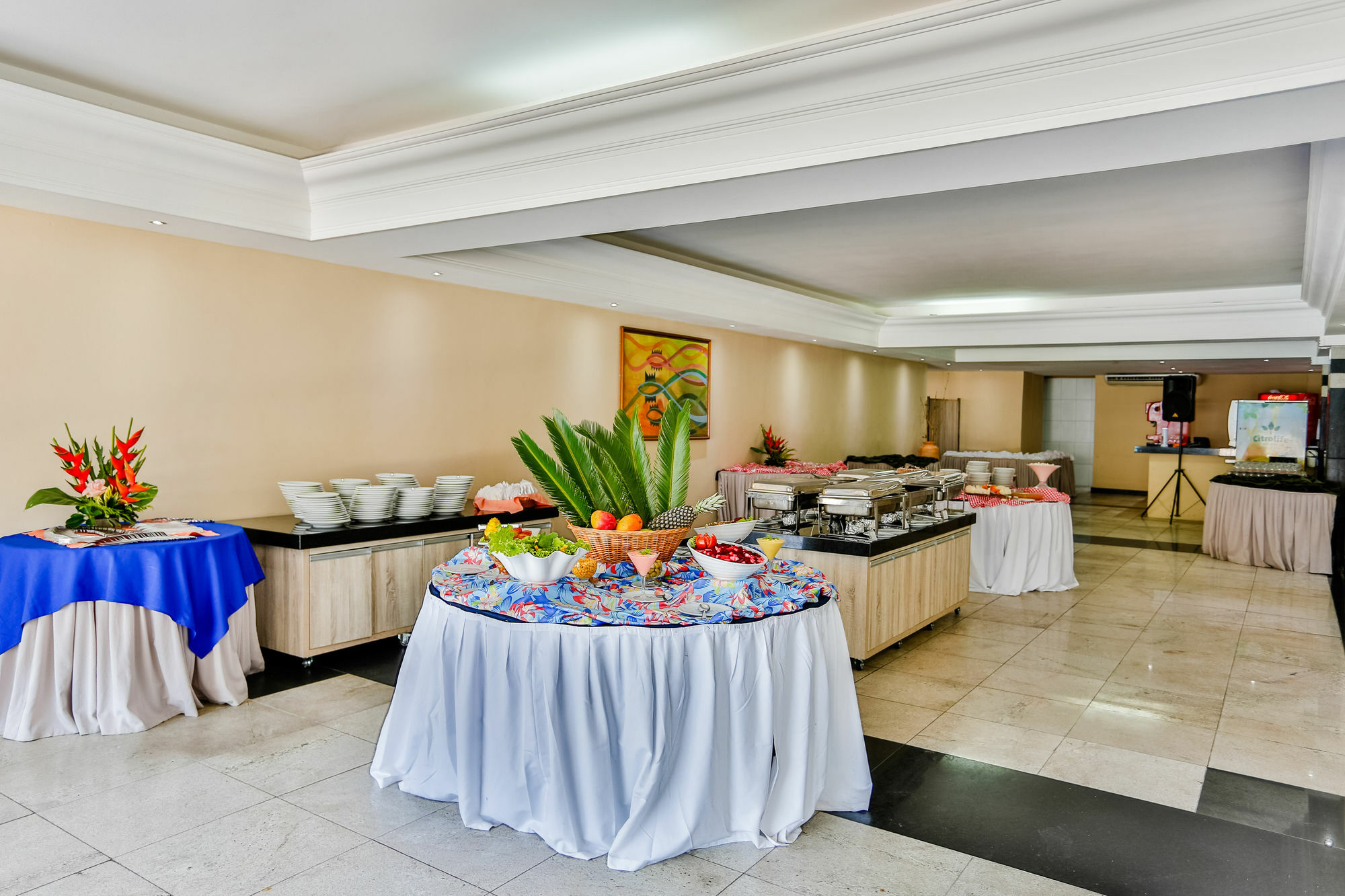 Nauticomar & Club Resort 4*
