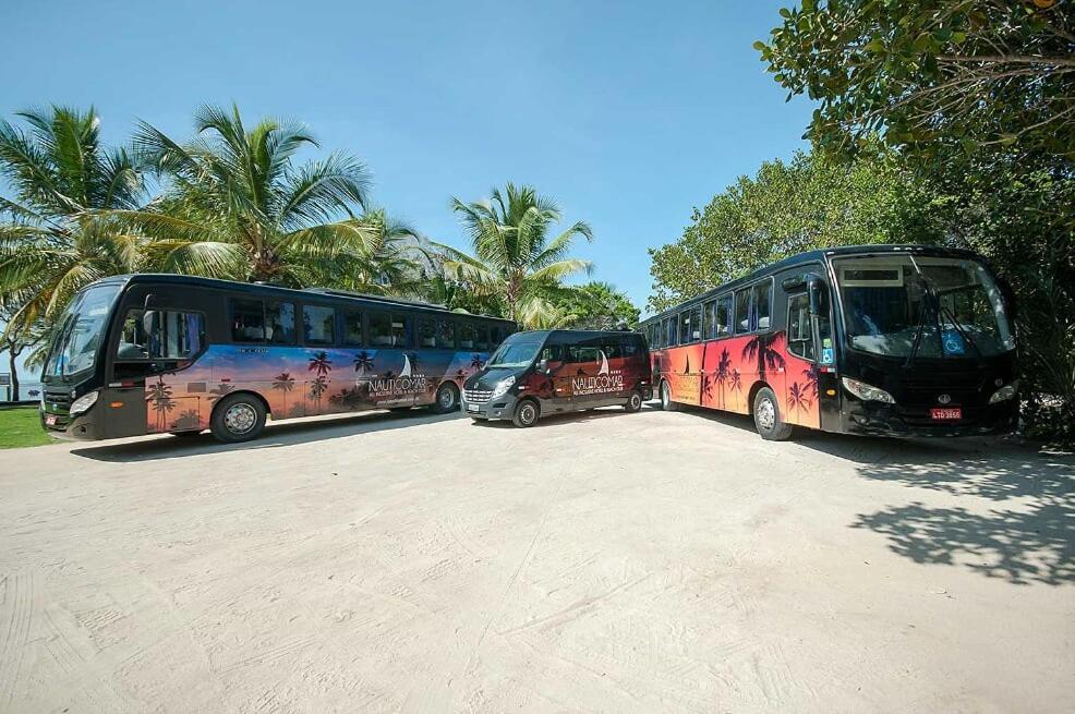 Nauticomar & Club Porto Seguro