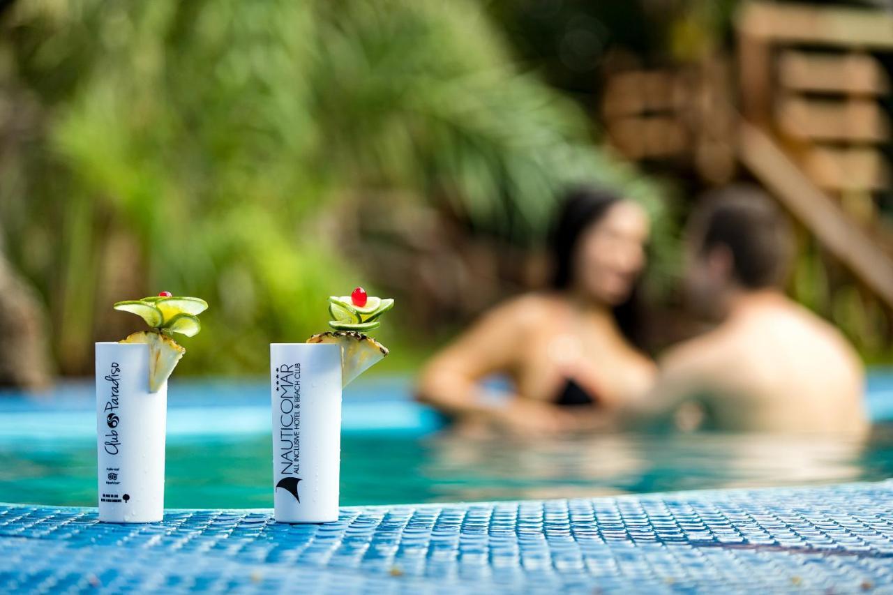 Nauticomar & Club Resort Porto Seguro