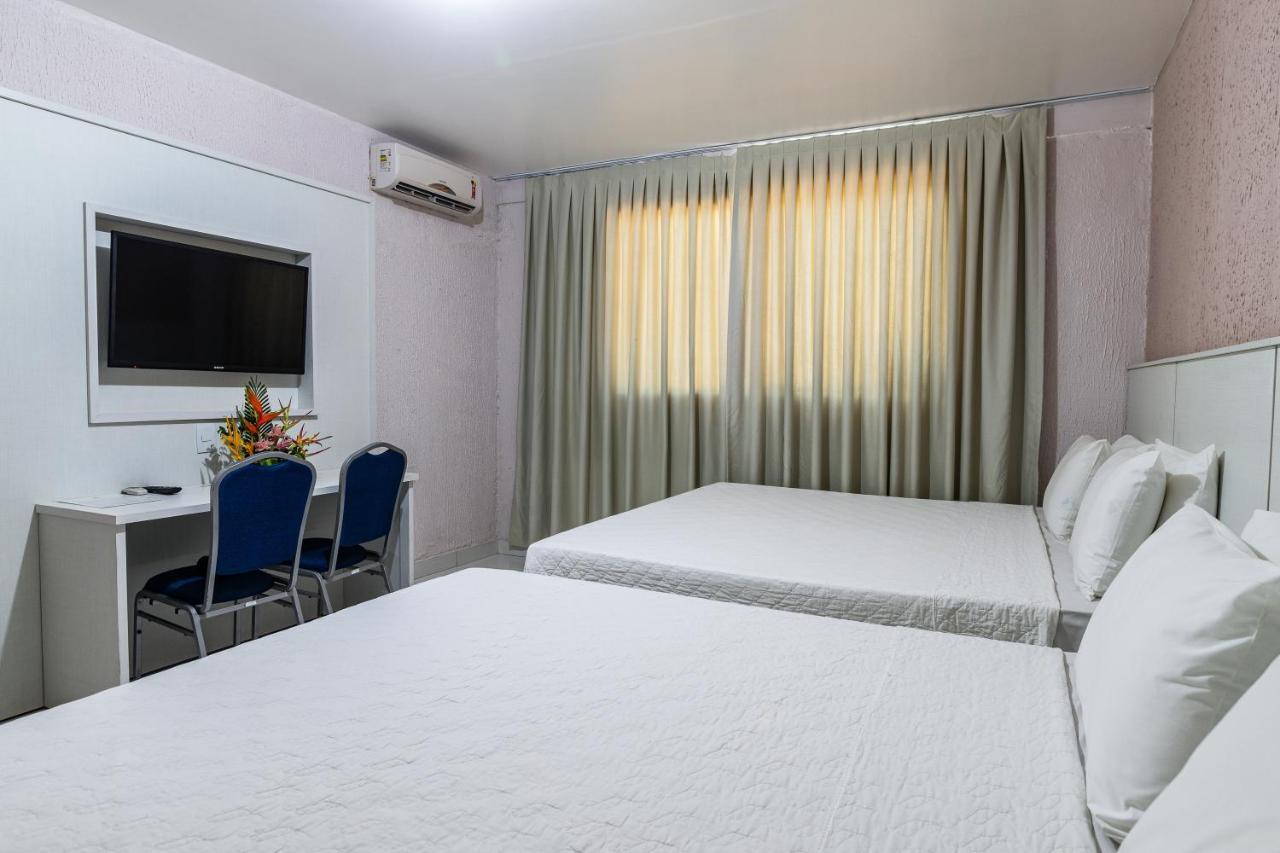 Nauticomar & Club Resort Porto Seguro